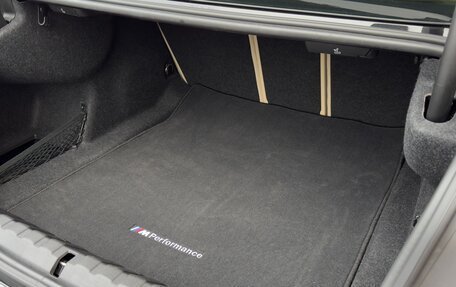 BMW 4 серия, 2021 год, 4 890 000 рублей, 18 фотография