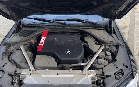 BMW 4 серия, 2021 год, 4 890 000 рублей, 6 фотография