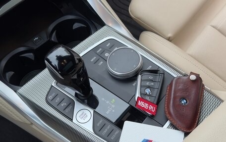 BMW 4 серия, 2021 год, 4 890 000 рублей, 11 фотография