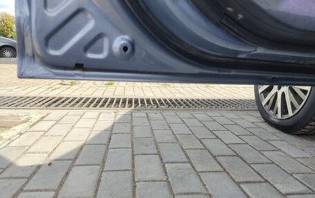 KIA cee'd I рестайлинг, 2008 год, 360 000 рублей, 5 фотография