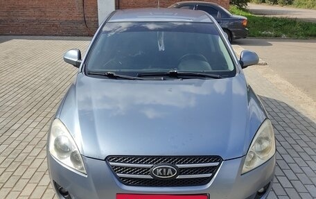 KIA cee'd I рестайлинг, 2008 год, 360 000 рублей, 2 фотография