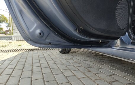 KIA cee'd I рестайлинг, 2008 год, 360 000 рублей, 8 фотография