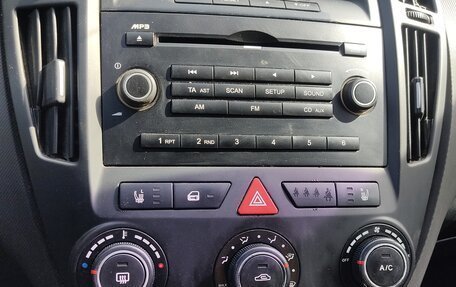 KIA cee'd I рестайлинг, 2008 год, 360 000 рублей, 11 фотография