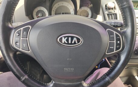 KIA cee'd I рестайлинг, 2008 год, 360 000 рублей, 13 фотография