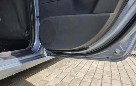 KIA cee'd I рестайлинг, 2008 год, 360 000 рублей, 7 фотография