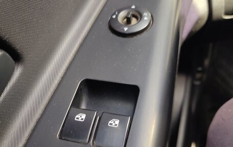 KIA cee'd I рестайлинг, 2008 год, 360 000 рублей, 15 фотография