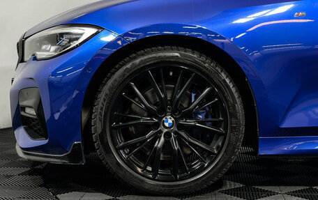 BMW 3 серия, 2020 год, 4 497 000 рублей, 8 фотография