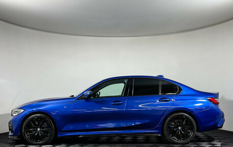 BMW 3 серия, 2020 год, 4 497 000 рублей, 5 фотография