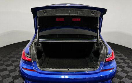 BMW 3 серия, 2020 год, 4 497 000 рублей, 9 фотография