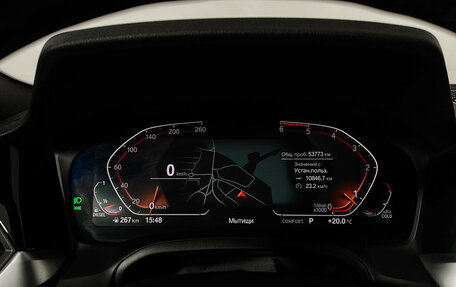 BMW 3 серия, 2020 год, 4 497 000 рублей, 13 фотография