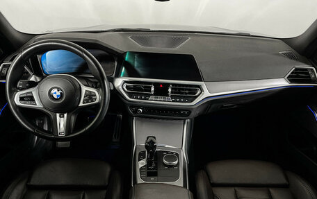 BMW 3 серия, 2020 год, 4 497 000 рублей, 12 фотография