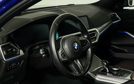 BMW 3 серия, 2020 год, 4 497 000 рублей, 11 фотография