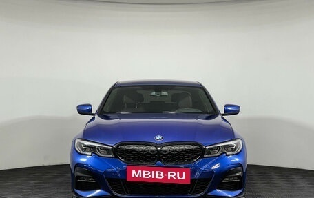 BMW 3 серия, 2020 год, 4 497 000 рублей, 3 фотография