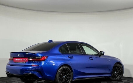 BMW 3 серия, 2020 год, 4 497 000 рублей, 2 фотография