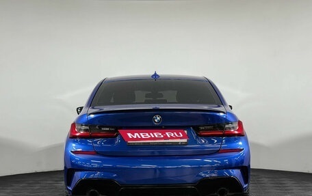 BMW 3 серия, 2020 год, 4 497 000 рублей, 4 фотография