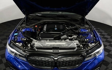 BMW 3 серия, 2020 год, 4 497 000 рублей, 10 фотография