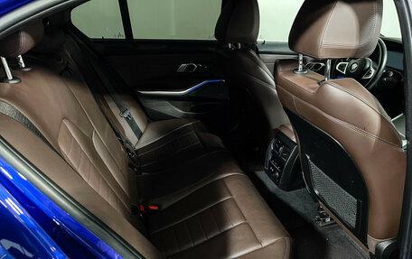 BMW 3 серия, 2020 год, 4 497 000 рублей, 14 фотография