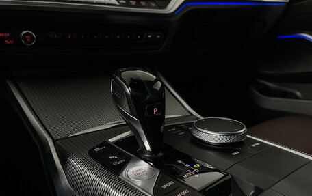 BMW 3 серия, 2020 год, 4 497 000 рублей, 19 фотография