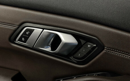 BMW 3 серия, 2020 год, 4 497 000 рублей, 17 фотография