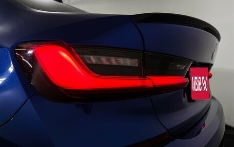 BMW 3 серия, 2020 год, 4 497 000 рублей, 22 фотография