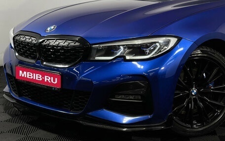 BMW 3 серия, 2020 год, 4 497 000 рублей, 23 фотография