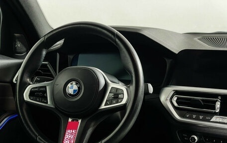 BMW 3 серия, 2020 год, 4 497 000 рублей, 15 фотография