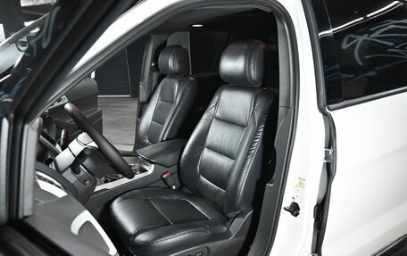 Ford Explorer VI, 2014 год, 1 445 000 рублей, 6 фотография