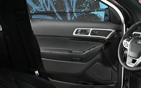 Ford Explorer VI, 2014 год, 1 445 000 рублей, 7 фотография