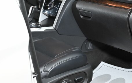 Ford Explorer VI, 2014 год, 1 445 000 рублей, 14 фотография