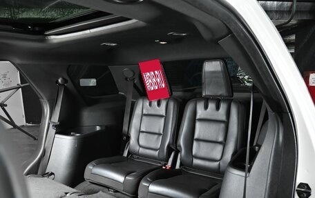 Ford Explorer VI, 2014 год, 1 445 000 рублей, 18 фотография