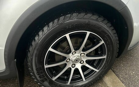 Suzuki SX4 II рестайлинг, 2010 год, 870 000 рублей, 17 фотография