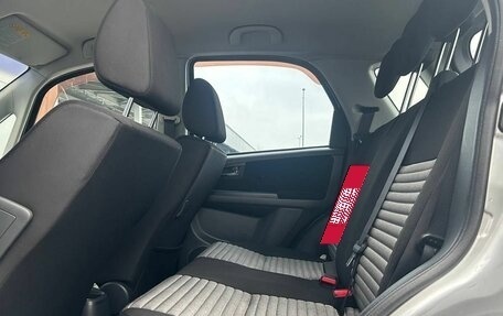 Suzuki SX4 II рестайлинг, 2010 год, 870 000 рублей, 9 фотография