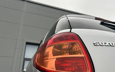 Suzuki SX4 II рестайлинг, 2010 год, 870 000 рублей, 16 фотография