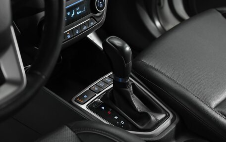 Hyundai Creta I рестайлинг, 2019 год, 1 395 000 рублей, 12 фотография