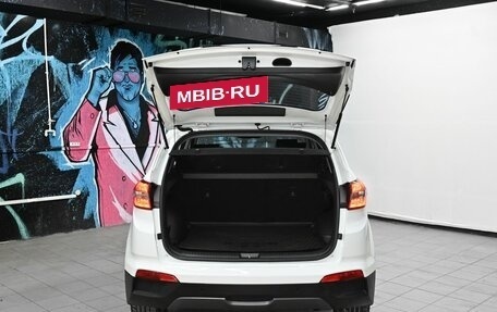 Hyundai Creta I рестайлинг, 2019 год, 1 395 000 рублей, 5 фотография