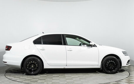 Volkswagen Jetta VI, 2016 год, 1 025 898 рублей, 4 фотография