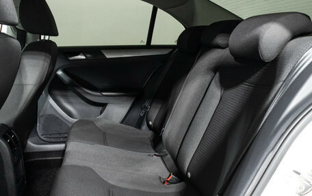 Volkswagen Jetta VI, 2016 год, 1 025 898 рублей, 10 фотография