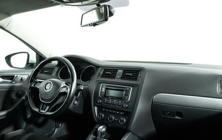 Volkswagen Jetta VI, 2016 год, 1 025 898 рублей, 9 фотография