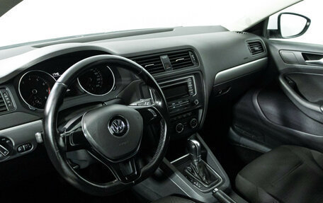 Volkswagen Jetta VI, 2016 год, 1 025 898 рублей, 11 фотография