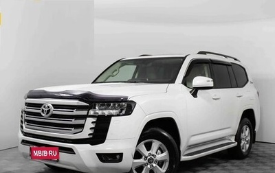 Toyota Land Cruiser, 2022 год, 9 700 000 рублей, 1 фотография