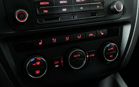 Volkswagen Jetta VI, 2016 год, 1 025 898 рублей, 15 фотография