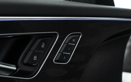 Audi Q8 I, 2019 год, 5 500 000 рублей, 15 фотография