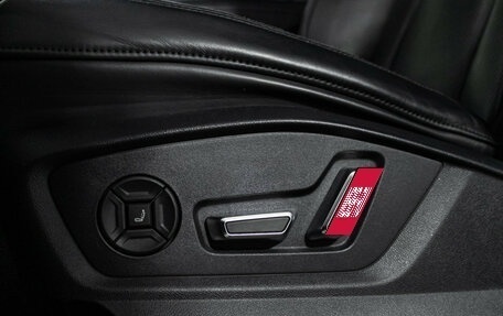 Audi Q8 I, 2019 год, 5 500 000 рублей, 14 фотография