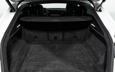 Audi Q8 I, 2019 год, 5 500 000 рублей, 24 фотография