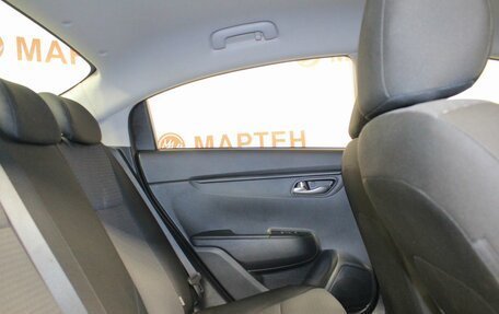 KIA Rio IV, 2021 год, 1 685 000 рублей, 11 фотография