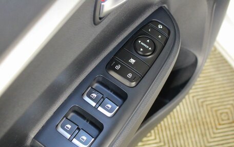 KIA Rio IV, 2021 год, 1 685 000 рублей, 15 фотография