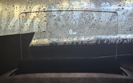 Mitsubishi Eclipse Cross, 2019 год, 2 000 000 рублей, 7 фотография