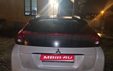 Mitsubishi Eclipse Cross, 2019 год, 2 000 000 рублей, 4 фотография