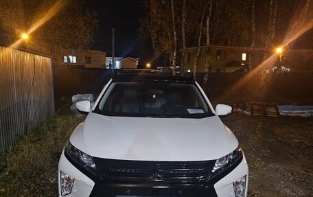 Mitsubishi Eclipse Cross, 2019 год, 2 000 000 рублей, 3 фотография