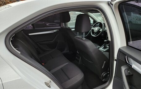 Skoda Octavia, 2017 год, 1 569 000 рублей, 27 фотография